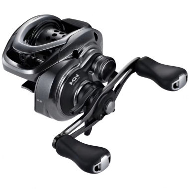 Shimano SLX BFS XG