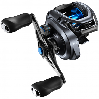 Shimano SLX XT