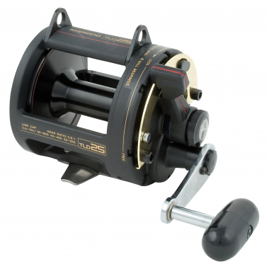 Shimano TLD