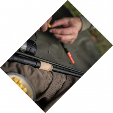 Shimano Tribal Specialist TX Float