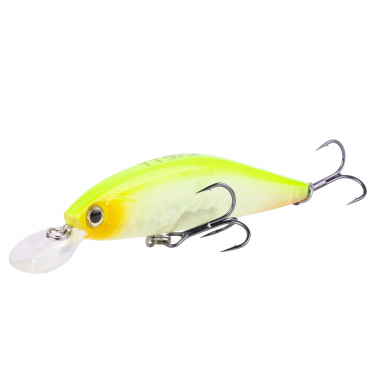 Shimano Yasei Trigger Twitch (Chartreuse)