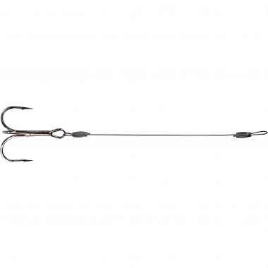 Shirasu 7x7 Hecht Stinger