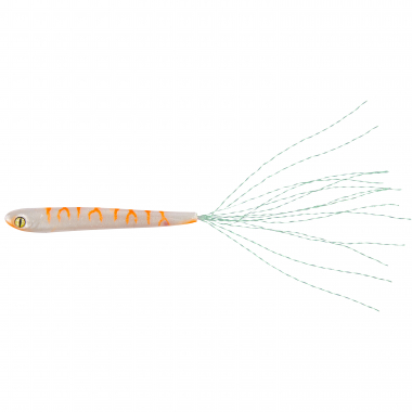 Shirasu Hollow Dancer (Albino)