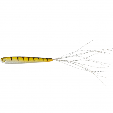 Shirasu Hollow Dancer (Hot Perch)