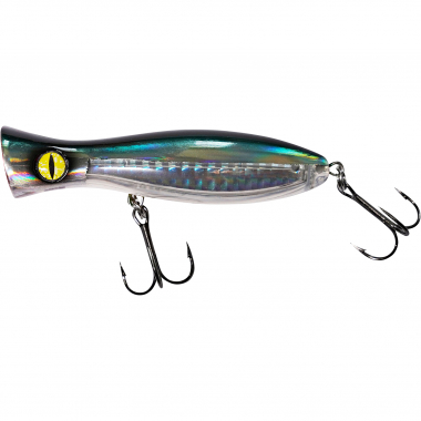 Shirasu King of Pop (Minnow)