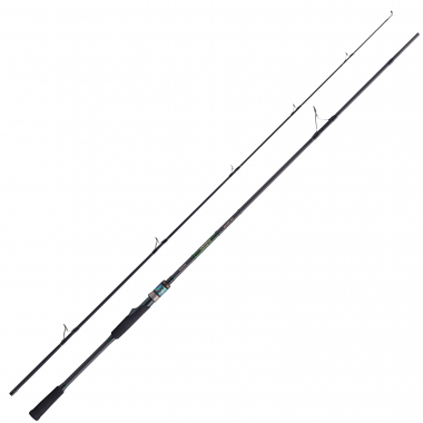 Shirasu Superior Pike Machine