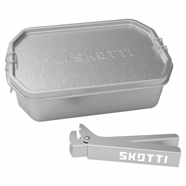 Skotti Boks