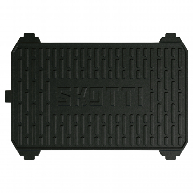 Skotti Kast