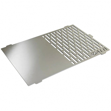 Skotti Plancha