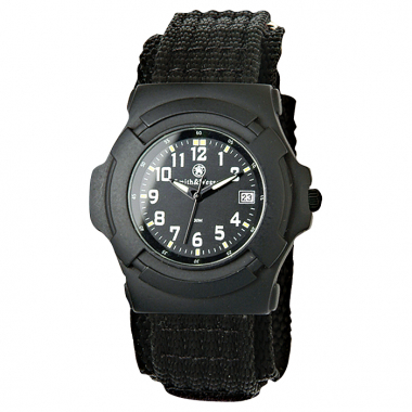 Smith & Wesson Smith & Wesson Uhr Lawman Glow