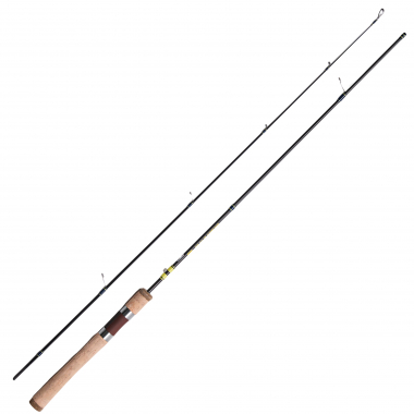 Snapper Carbon Spin UL