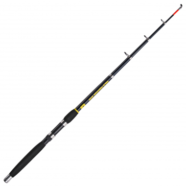 Snapper Tele Fighter