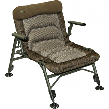 Solar Tackle C-Tech SuperLite Low Chair