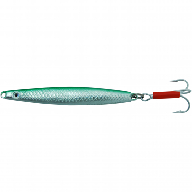 Solvkroken Jensen Sild Offshore (green/silver)