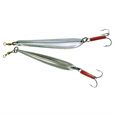 Solvkroken Pilker Bergmann