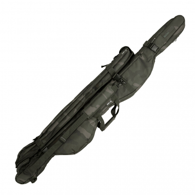 Sonik Bank-Tek 3 Rod Compact Sleeve