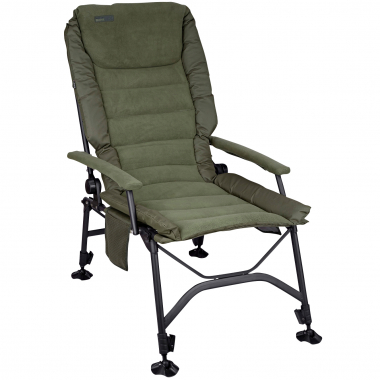 Sonik Bank-TEK Hi Back Recliner