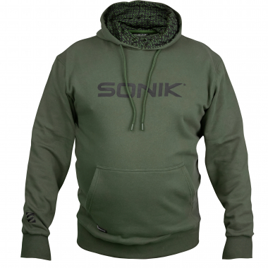 Sonik Hoody Herren (Green)