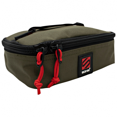 Sonik Tasche Lead and Leader Pouch
