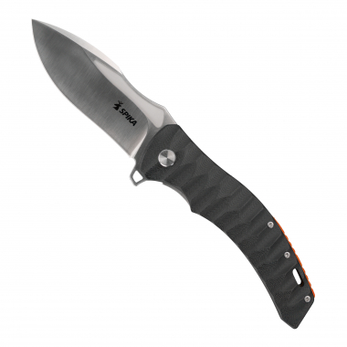Spika Bushmaster Viper