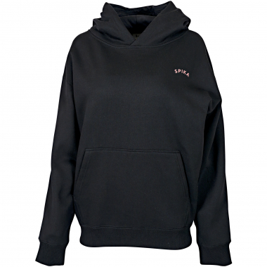 Spika Damen GO Contour Hoodie (Black)