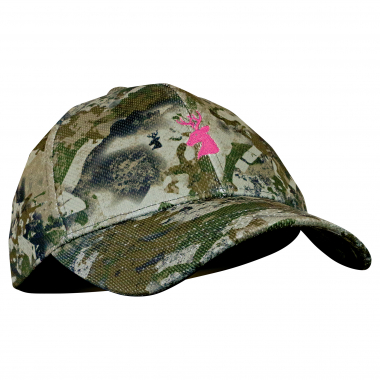 Spika Damen Ranger Cap (Biarri Camo)