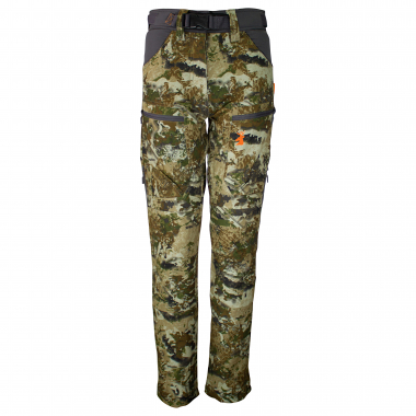 Spika Damen Xone Pants (Biarri Camo)