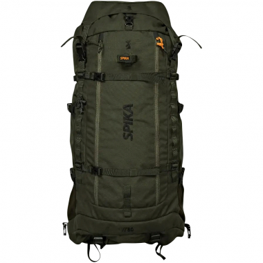 Spika Drover II Hauler Pack Olive Summit + Hauler
Frame 80L