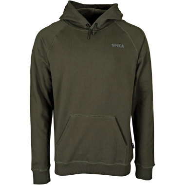 Spika GO Fallow Hoodie Herren (Olive Summit)