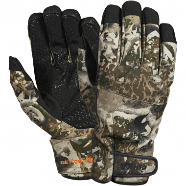 Spika Herren Arctic Gloves Herren (Biarri Camo)