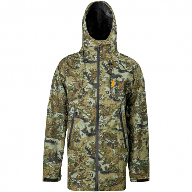 Spika Herren Edge Jacket (Biarri Camo)