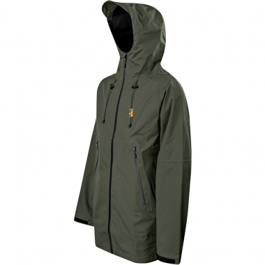 Spika Herren Edge Jacket (Olive Summit)