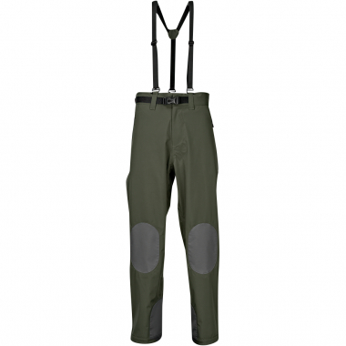 Spika Herren Edge Pants (Olive Summit)