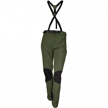 Spika Herren Frontier Pants (Performance Olive)