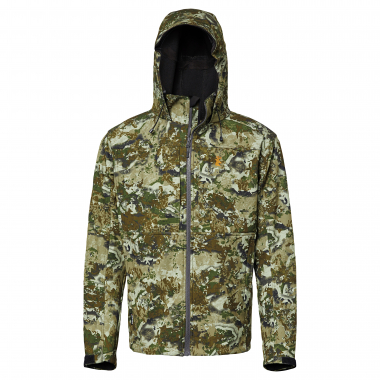 Spika Herren Highpoint Shell Jacket Herren (Biarri Camo)