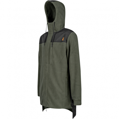 Spika Herren Highpoint Zip Through Jacket (Olive)