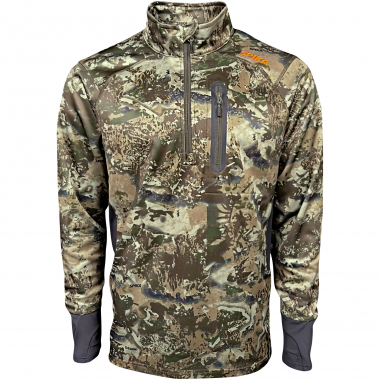 Spika Herren Recoil Performance Top (Biarri Camo) 