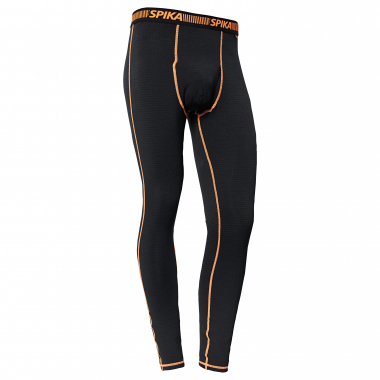 Spika Herren ThermaFlow Pants (Black)