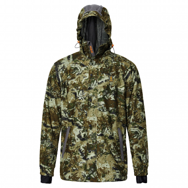 Spika Herren Valley Jacket (Biarri Camo)