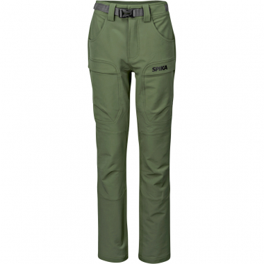 Spika Recon Pants Damen (Ivy Green)