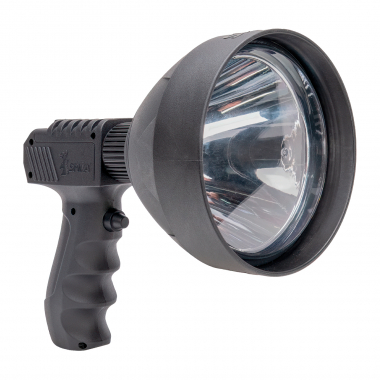 Spika Trigger Light (Black)