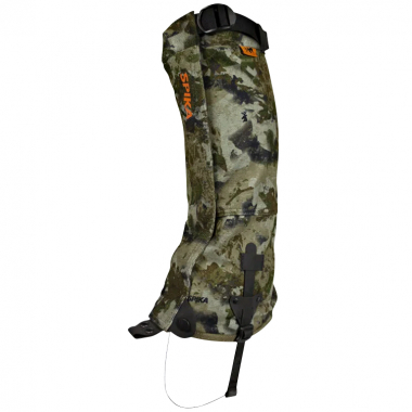 Spika Unisex Ranger Gaiter (Biarri Camo) 