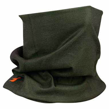 Spika Unisex Revolution Neck Gaiter (Olive)
