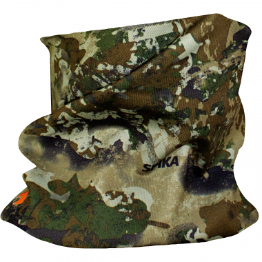 Spika Unisex Revolution v2 Neck Gaiter (Biarri Camo)