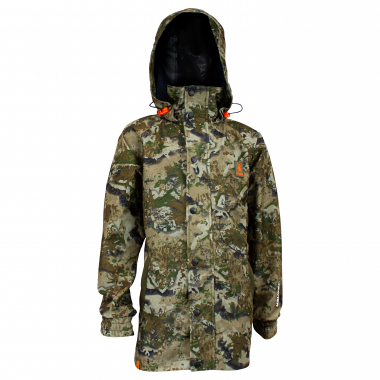 Spika Valley Jacket Kinder (Biarri Camo)
