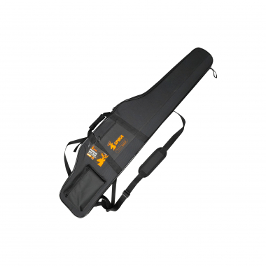 Spika Waffenfutteral Premium Bag Range Exclusiv (schwarz)