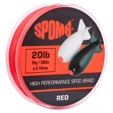 Spomb Angelschnur Braid