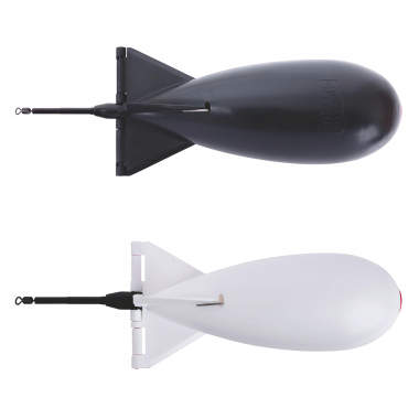 Spomb Futterrakete Bomben