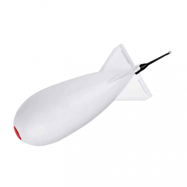 Spomb Large X (white)