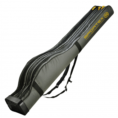 Sportex Super Safe Karpfenrutentasche